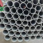 Heat Resistant TP310S Grade Seamless Austenitic Stainless Steel Pipes for Boiler