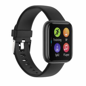Wholesale Heart Rate Monitor IP67 GPS Heart Rate Watch from china suppliers