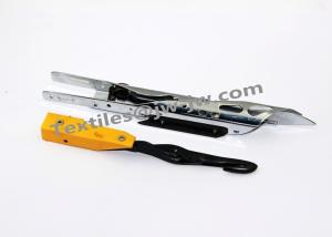 Wholesale Picanol Gripper Rapier GTM-AS Metal Gripper Head Loom Spare Parts from china suppliers