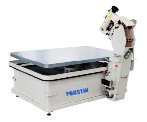 TAIZHOU FOXSEW SEWING MACHINE CO.,LTD.