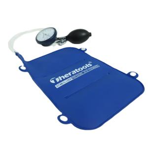 Wholesale Muscle Testing Waist Rehabilitation Device Biofeedback Pressure Cuff from china suppliers