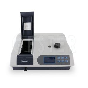 Wholesale GT-C76 AATCC112 Formaldehyde Content Tester For Protective Clothing from china suppliers