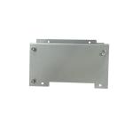 Quick Turn Aluminum Sheet Metal Fabrication Shell Sheet Metal Aluminum Bending