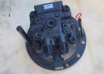 R250-7 SBHSM150-280-04 31N7-10150 Swing Motor Assy