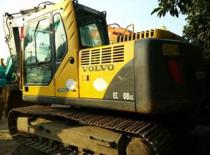 Wholesale Used volvo EC140BLC excavator for sale from china suppliers