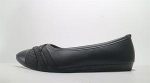 Wholesale Sophisticated Summer Women's Loafer Shoes Classic Flat EVA Insole from china suppliers