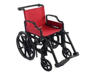 Wholesale No Metal Light Non Magnetic Wheelchair For Mri Room In Hospital from china suppliers