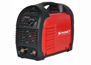 Wholesale Portable IGBT MMA Inverter Welding Machine IP21S Protection from china suppliers