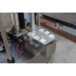 Automatic Square Flat Bottle Special Shaped Bottle labeller Double Side Adhesive
