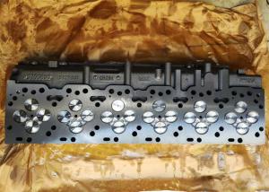 Wholesale Electric 6D114 Diesel Engine Cylinder Head For Excavator PC350-8 6745-11-1190 from china suppliers