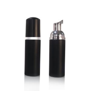 Wholesale Cleaning Packaging 28/410 Mini Foam Pump Bottle Plastic BPA Free from china suppliers
