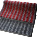 Remove Dirt Wearable Nylon Floor Mat 7MM Carpet Runners Rolls