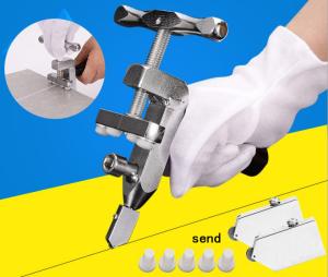 Wholesale Ceramic tile divider glass divider roller glass cutter diamond glass cutting tool factory direct spot from china suppliers