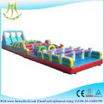 Hansel vintage playground equipment for sale,obstacle sport game for kids