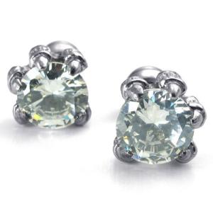 Wholesale Fashion High Quality Tagor Jewelry Stainless Steel Earring Studs Earrings PPE278 from china suppliers