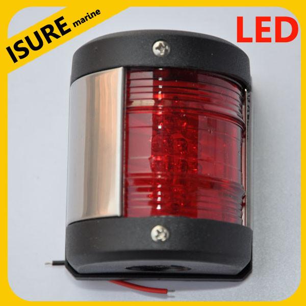 Boat light/port light tungsten bulb Navigation light marine boat light