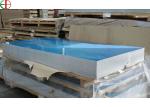 0.2mm Medium Strength EB7075 6061 T6 Aluminum Sheet