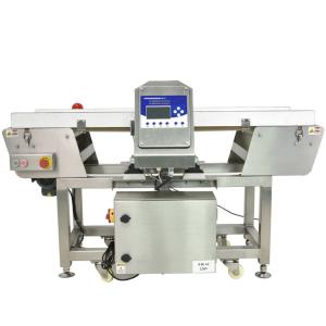 Wholesale LCD Monitor Industrial Food Grade Metal Detectors from china suppliers