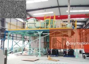 Wholesale 50 Kg Gas Atomization Powder Manufacturing Equipment 150 Cooling Water Flow from china suppliers