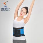 Elastic sweat belt S-XXL size neoprene waist trainer enough stock