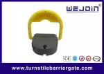 Stainless Steel Parking Lot Equipment IP68 Mall Available With OEM Service