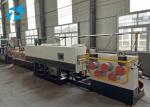Full Auto PET Strap Production Line 90-250 Kg / H Capacity Long Life Span