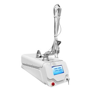 Wholesale V11 Factory Price Skin Rejuvenation Tightening Resurfacing Acne Treatment Fractional Laser Machine For Beauty Salon from china suppliers