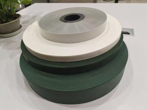 Wholesale White PE Bonded Non Woven Fabric Strong Insulation With PE Film For Cables from china suppliers