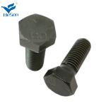 7X2562 8T4123 Hex Bolts And Nuts Sprocket Bolt Excavator Komatsu PC360