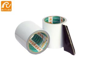 Wholesale No Residue Anti Scratch Protective Film , Surface Protective Film For Stainless Steel from china suppliers