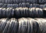 Cut Proof 310S Hot Rolled Steel Wire Rod , 0.15mm 316L Stainless Steel Rod