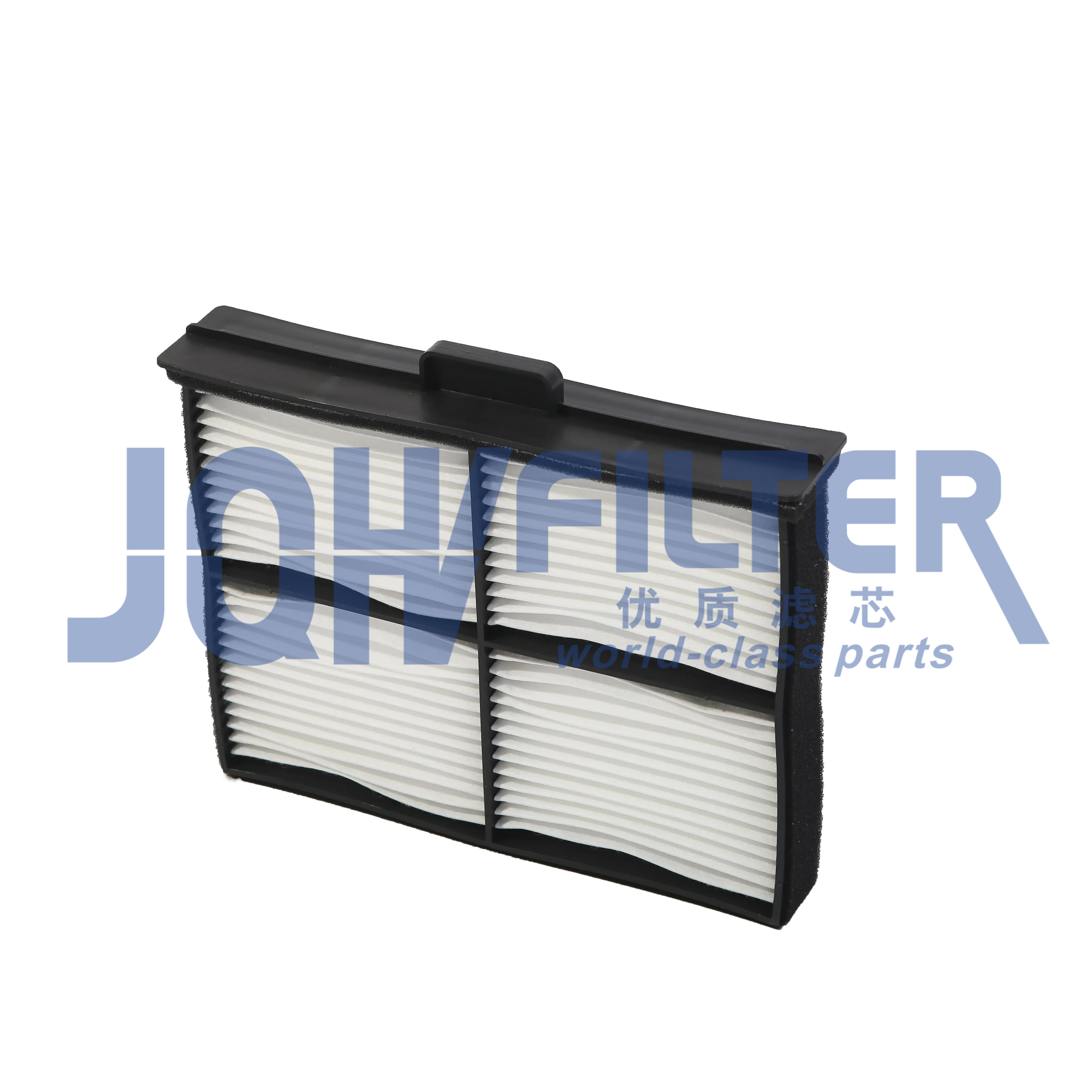 YN50V01014P1P YN50V01015P3P For Yanmar Mini Excavator SK-8 SC80096 Air Cabin Filter 51186-10590