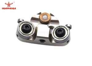 Wholesale 705935 Brozen Pebble Sharpener Presser Foot For Q80 IX6 Cutting Machine parts from china suppliers