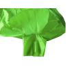 Buy cheap 3.5 Ounces Attic Insulation Removal Bags Green For Commercial Vacuum Equipment from wholesalers