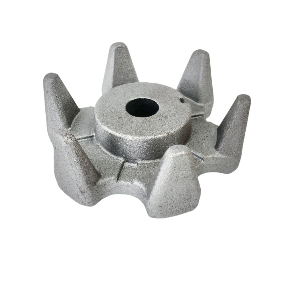 High-Quality Precision Forging Services for Auto Parts and Mechanical Components