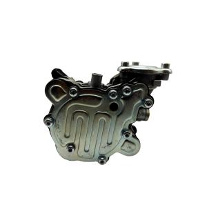 Wholesale LLANO LPG Pressure Regulator LPG Reducer LN-AT09A Aluminium Body For Auto Parts from china suppliers