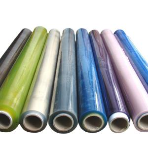 Wholesale Environmentally Friendly Wear Resistant TPU Film 1400mm Width Customizable from china suppliers