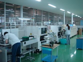 HT automation equipment co.,ltd