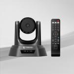 USB2.0 Hdm PTZ Video Conference Camera 4K 182*182*182mm