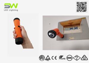 Wholesale IP64 Battery Powered 5W Handheld Work Light from china suppliers