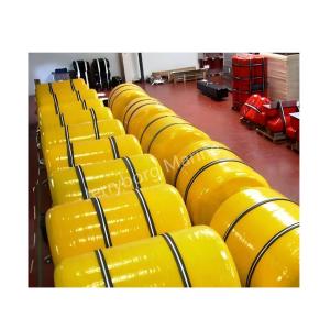 Wholesale Marine Applications EVA Foam-Filled Mooring Buoys from china suppliers