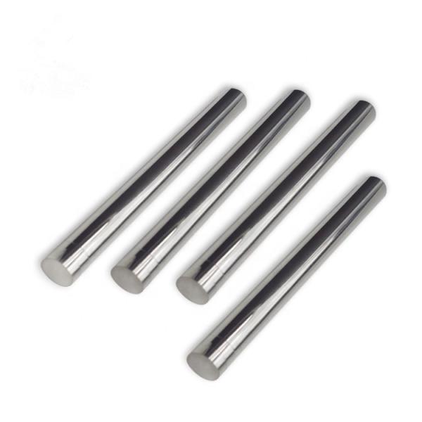 Polished Surface Nickel Base Alloy Inconel X750 Gh4145 Bar Rod 10mm 6mm 8mm