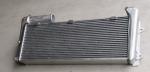 EC290B Truck Intercooler