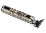 Waterproof Cordless Electric Hair Trimmer 10w Multifunctional For Men