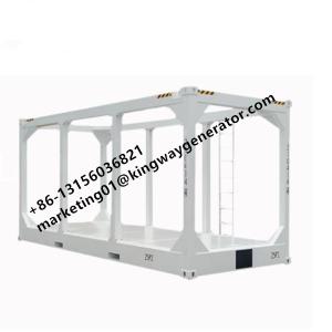 Wholesale Container World Offshore Lifting Frame For Transporting Special Cargo from china suppliers