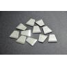 Buy cheap AgW High Current Silver Contact Tips For Circuit Breaker from wholesalers