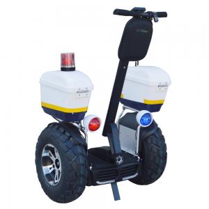 China Off Road 72v Samsung Lithium Battery Electric Balance Scooter With 4000w Motor on sale