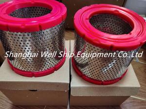 Wholesale SAUER WP200 036395 Air filter from china suppliers