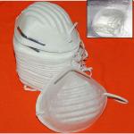 Exclusive Disposable Respirator Mask , Disposable Welding Respirator