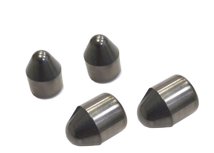 OIL DRILLING TOOLS CEMENTED CARBIDE BUTTONS ABRASION RESISTANCE ISO9001 APPROVAL